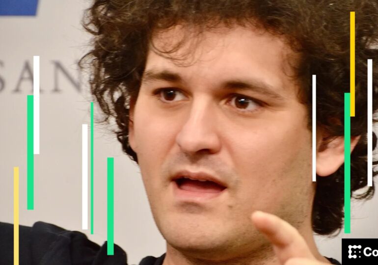 Sam Bankman-Fried's past political cash gives AI PAC fuel for bashing NY candidate Bores