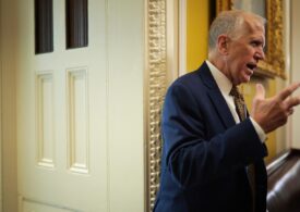 Senators say they've reached compromise on yield to advance crypto market bill