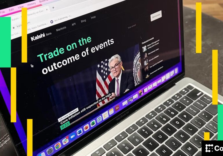 Kalshi gets temporary Nevada ban in dispute over sports betting