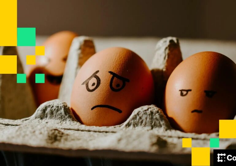 Bitcoin's latest fear unlocked as rate hike bets rise and bond markets crumble