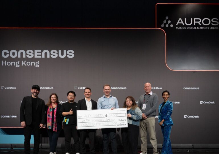 Why CoinDesk PitchFest matters heading into Miami