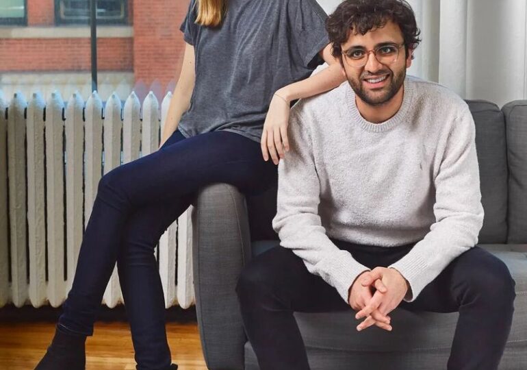 Kalshi valuation doubles to $22 billion in latest funding round: Bloomberg