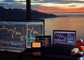 Stocks start catching up with bitcoin’s earlier price crash to $60,000 as bond yields rise