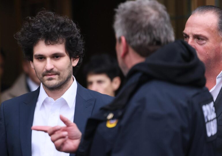 Sam Bankman-Fried’s parents tell CNN no customer money was lost. FTX creditors see it differently.