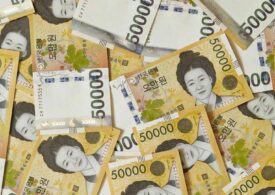 South Korea crypto liquidity tumbles as stablecoin balances plunge 55% and stock buying rises