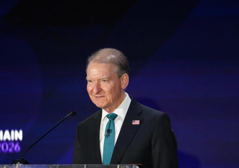 The SEC explains how it's viewing a crypto security: State of Crypto