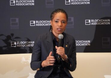 Stablecoin yield in crypto Clarity Act won't allow rewards on balances, latest text says