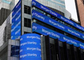 Wall Street’s crypto push has been years in the making, says Morgan Stanley