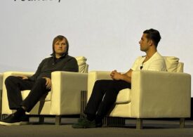 Crypto finance is beginning to look at lot more traditional, Aave and Ethena founders say