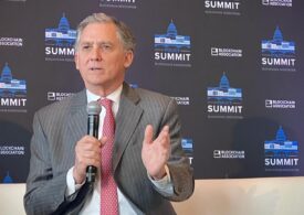 U.S. lawmakers dig into tokenizing securities as Trump ties muddy waters