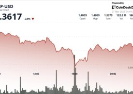 XRP slides toward $1.35 as liquidation wave signals weak support
