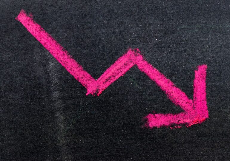 Bitcoin slides below $68,500 as Trump extends Iran deadline but war risks persist