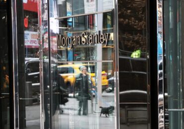 Morgan Stanley enters bitcoin ETF race with market-leading low fee