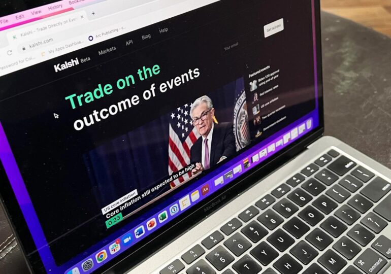 Kalshi secures license to offer margin trading to institutional investors