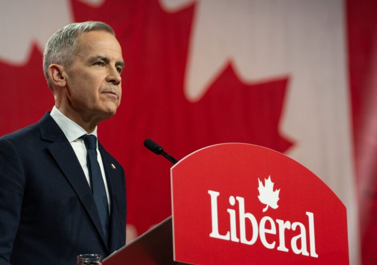 Canada moves to ban crypto donations for election campaigns following UK