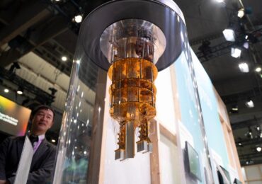 Here's how bitcoin, Ethereum and other networks are preparing for the looming quantum threat