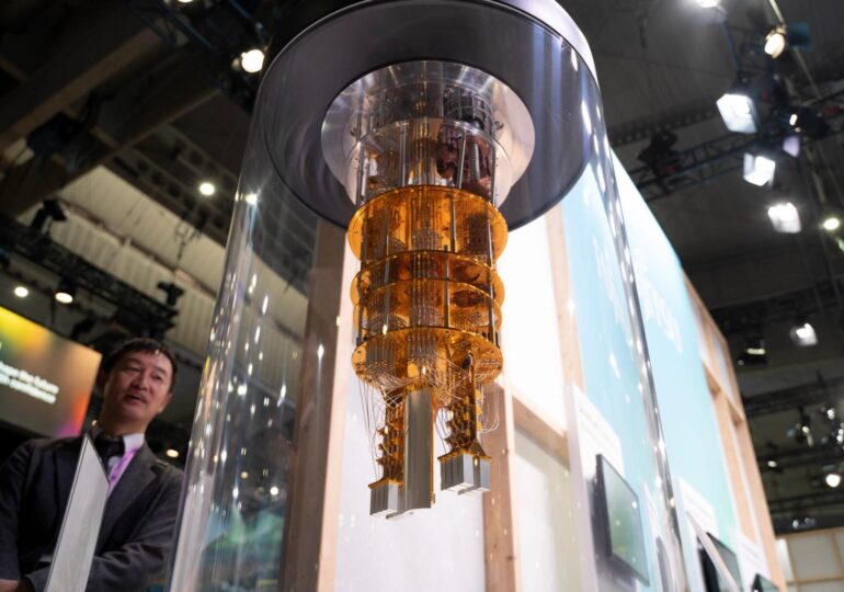 Here's how bitcoin, Ethereum and other networks are preparing for the looming quantum threat