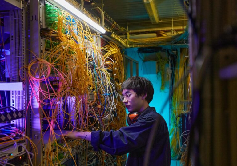 Watch out Bitcoin devs. Google says post-quantum migration needs to happen by 2029.
