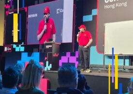 Charles Hoskinson not a fan of CLARITY Act, warns of 'weaponization' by future lawmakers