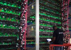 Bitfarms targets zero bitcoin on the balance sheet as it pivots to AI