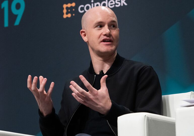 Coinbase’s Base to focus on tokenized markets, stablecoins, developers this year
