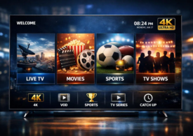 Best IPTV Services USA / Canada / UK / Europe in 2026 – My Experience After Testing Multiple IPTV Providers