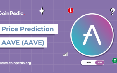 Aave AAVE Price Prediction 2026 2027 – 2030 Will AAVE Price Reach 500 2026 04 23 19 17 51