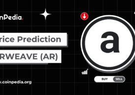 Arweave (AR) Price Prediction 2026, 2027-2030: Can AR Rally to $15 This Year?