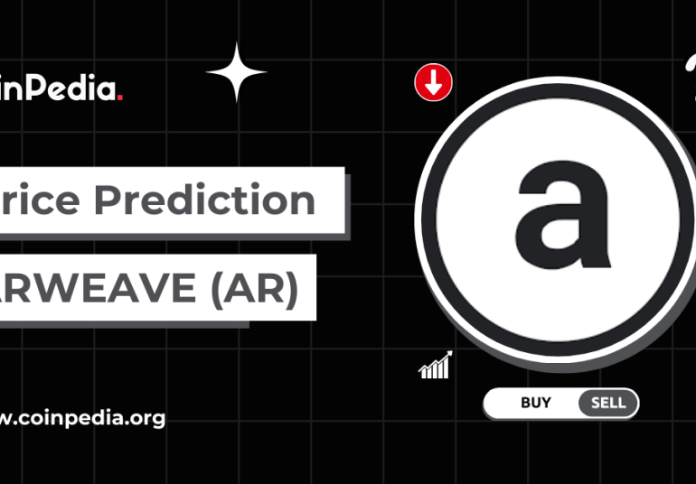 Arweave (AR) Price Prediction 2026, 2027-2030: Can AR Rally to $15 This Year?