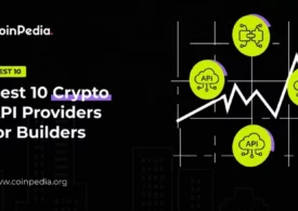 Best 10 Crypto API Providers for Builders in 2026