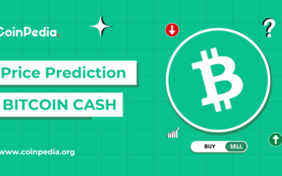 Bitcoin Cash Price Prediction 2026 2027 – 2030 Will BCH Hit 1000 2026 04 27 19 17 35