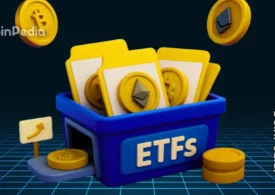 Bitcoin ETFs Add $186M, Led by BlackRock’s $292M