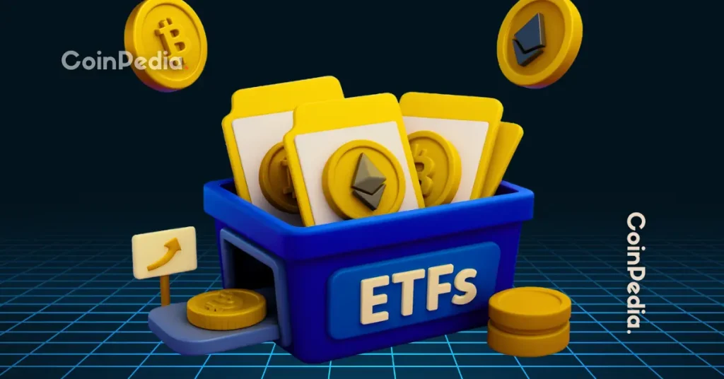 Bitcoin ETFs Add 186M Led by BlackRocks 292M 2026 04 16 07 24 09