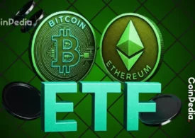 Bitcoin ETFs Pull $663.9M as BlackRock Leads the Charge