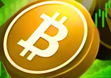 Bitcoin Price Today: Is $80K The Next Stop After 6% Rally?