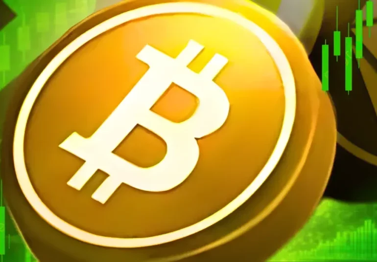 Bitcoin Price Today: Is $80K The Next Stop After 6% Rally?