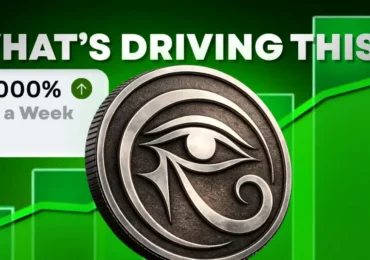 Bitget Investigates After ZachXBT Exposes RAVE Token Insider Manipulation