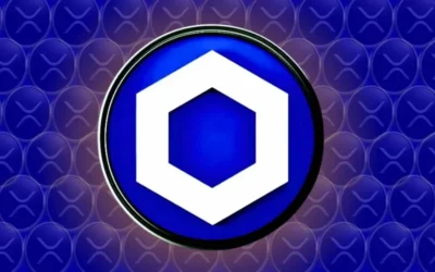 Chainlink LINK Price Nears 10 Is a Breakout Finally Coming 2026 04 22 19 17 58