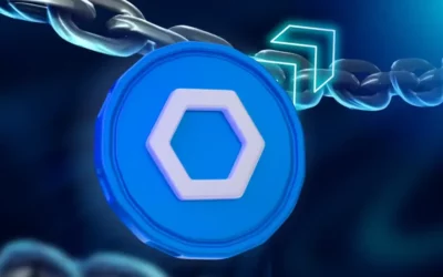 Chainlink Price Gains Strength as ETF Inflows Surge Can LINK Rally Continue 2026 04 26 07 17 42