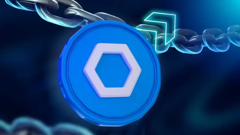 Chainlink Price Gains Strength as ETF Inflows Surge: Can LINK Rally Continue?