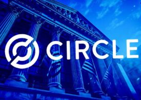 Circle Sued for Failing to Freeze $230M in USDC After Drift Hack