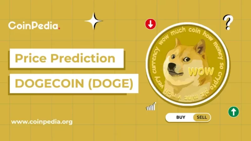 Dogecoin (DOGE) Price Prediction 2026, 2027 - 2030: Will DOGE Reach 1 Dollar?
