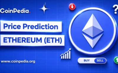 Ethereum ETH Price Prediction 2026 2027 – 2030 Can ETH Reach 10k 2026 04 26 19 17 34