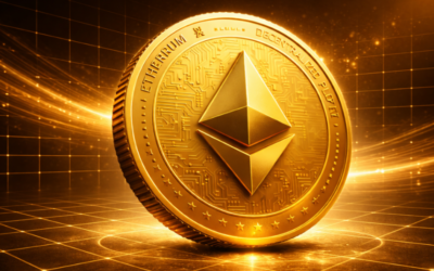 Ethereum Foundation Sells 10000 ETH at 2387 in Disclosed OTC Transaction 2026 04 25 19 17 38