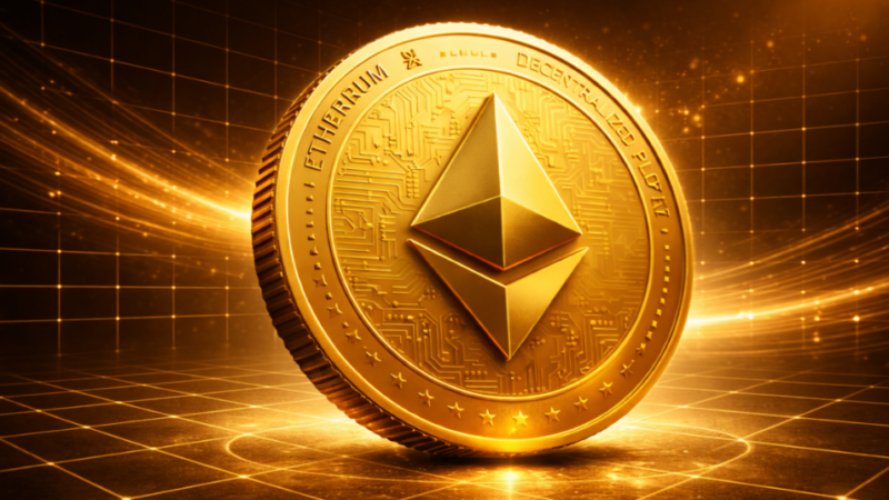 Ethereum Foundation Sells 10000 ETH at 2387 in Disclosed OTC Transaction 2026 04 25 19 17 38