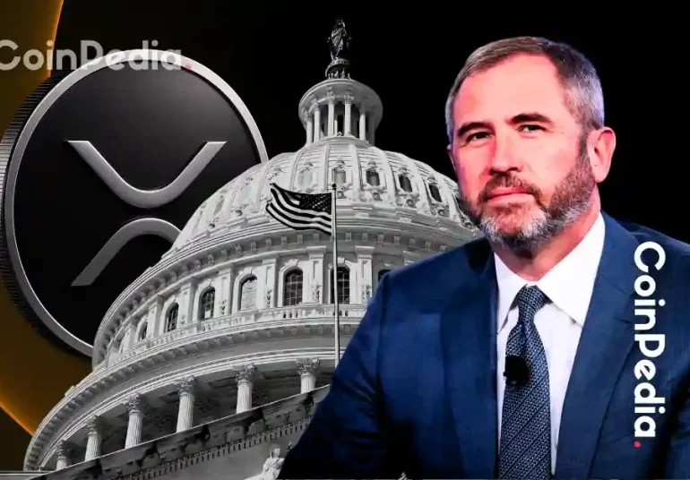 Everything Ripple CEO Brad Garlinghouse Has Said About XRP in 2026