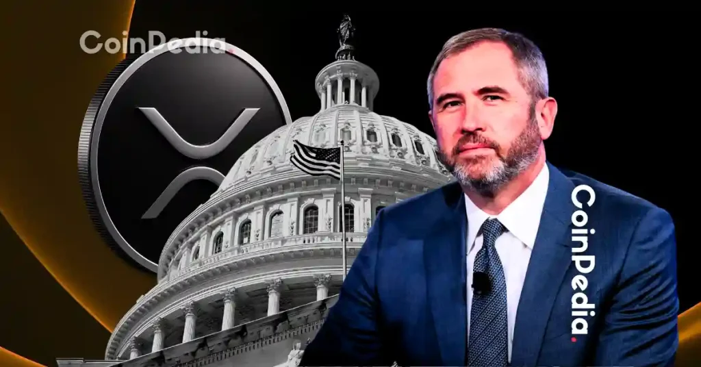 Everything Ripple CEO Brad Garlinghouse Has Said About XRP in 2026 2026 04 17 19 18 10