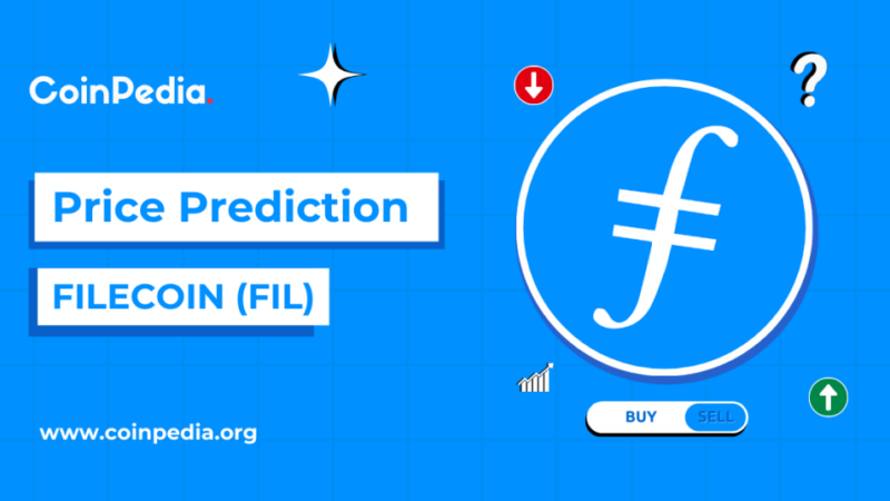 Filecoin Price Prediction 2026,2027-2030: Is a Trend Reversal Ahead for FIL?