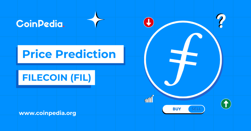 Filecoin Price Prediction 20262027 2030 Is a Trend Reversal Ahead for FIL 2026 04 28 07 17 37