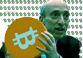 Game Over for SEC Crypto Crackdown? DeFi UIs Get 5-Year Broker Pass